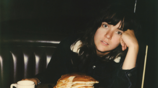 Courtney Barnett lacks the energy to <i>Tell Me How You Really Feel</i>